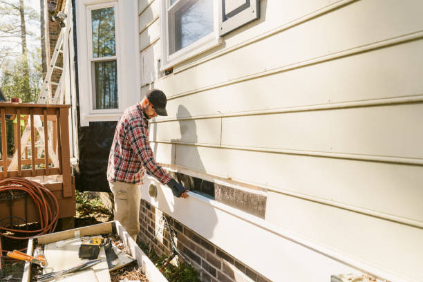 Top rated local Emergency Siding Repair specialists in Henderson, TN